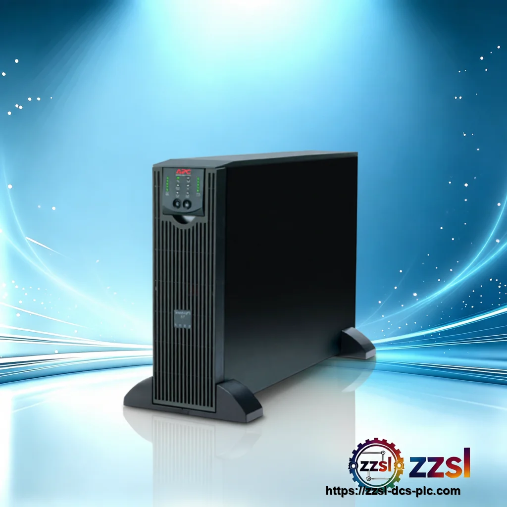 APC SURT5000XLICH